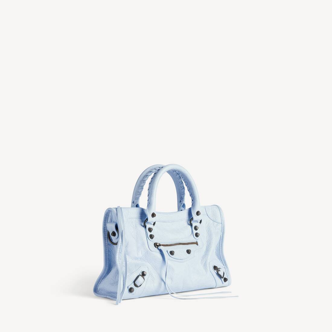 クラウディーブルー の ウィメンズ Le City バッグ スモール