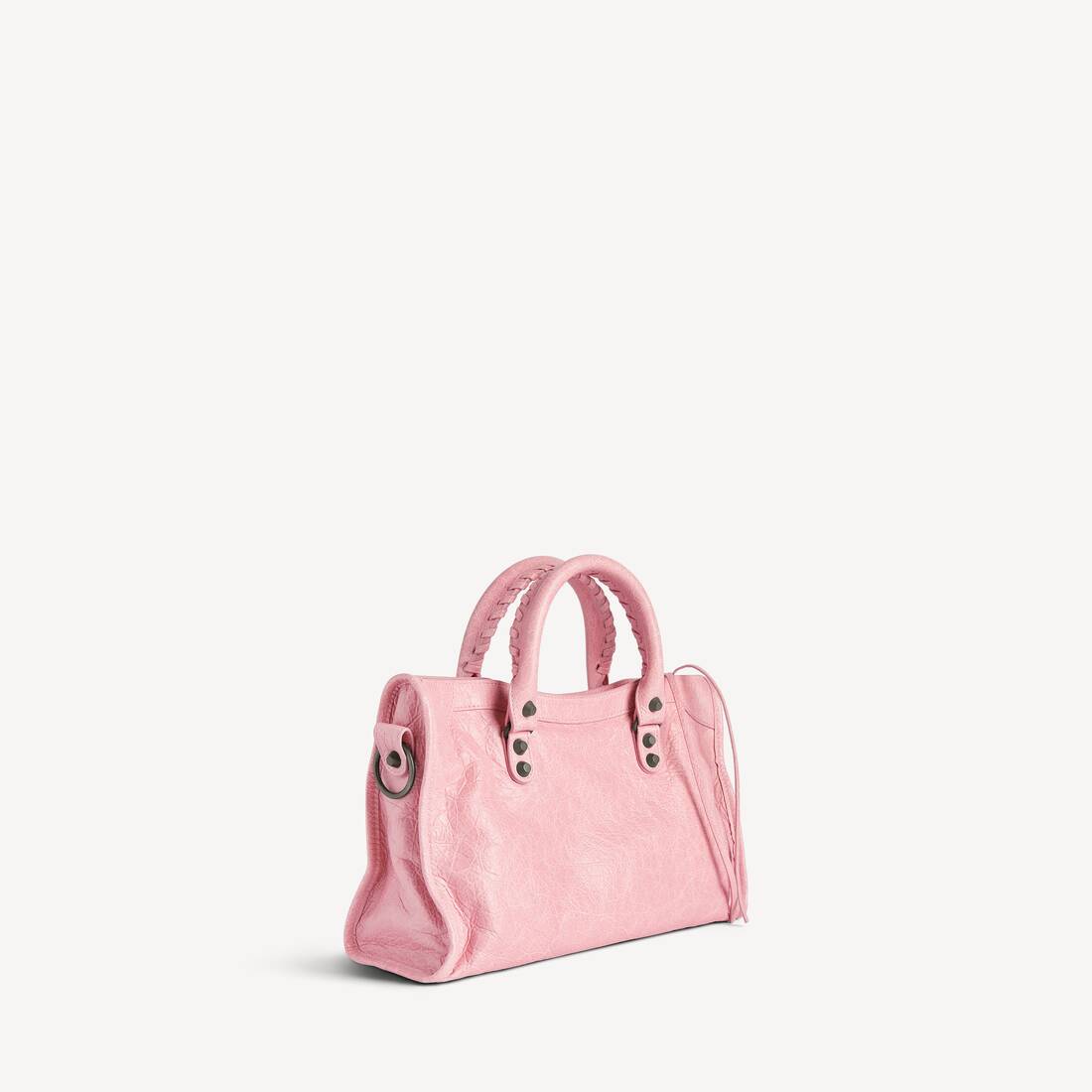 ピンク の ウィメンズ Le City バッグ スモール | Balenciaga JP