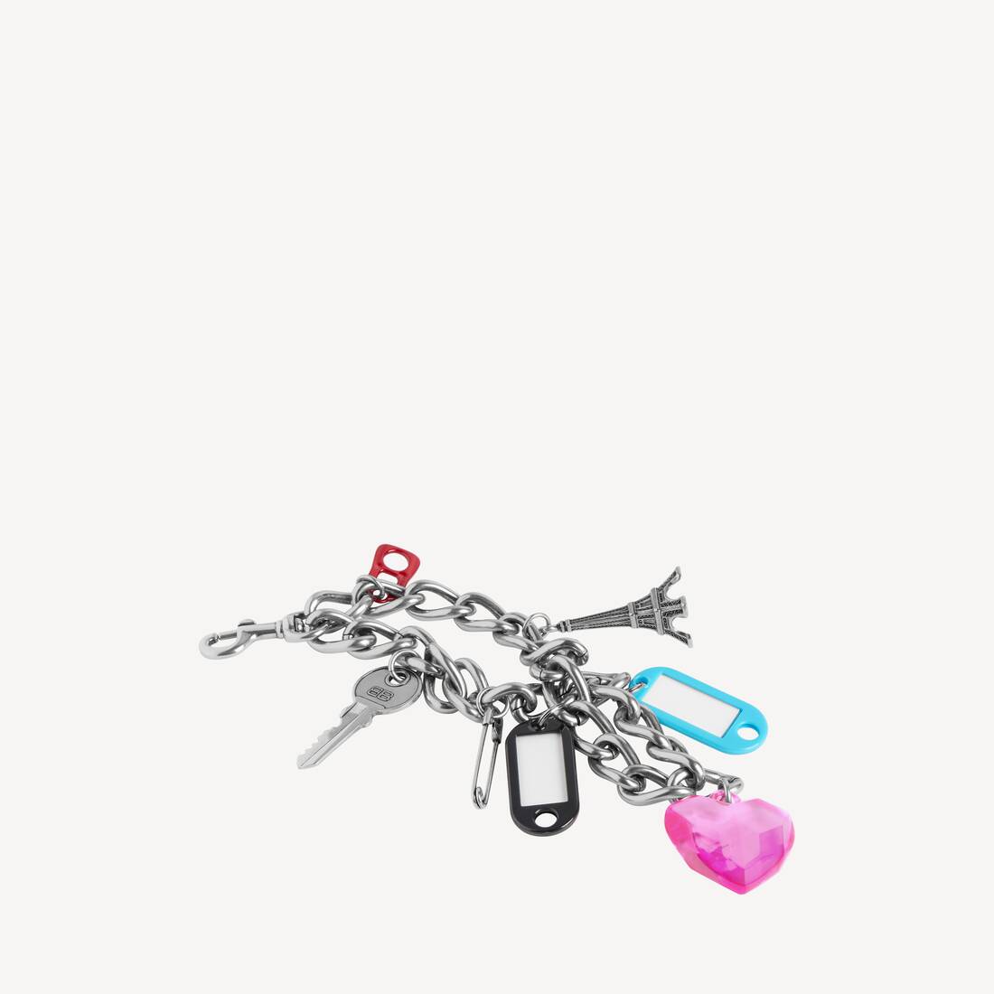 マルチカラー の ウィメンズ チャーム / キーリング ビッグ スーベニア