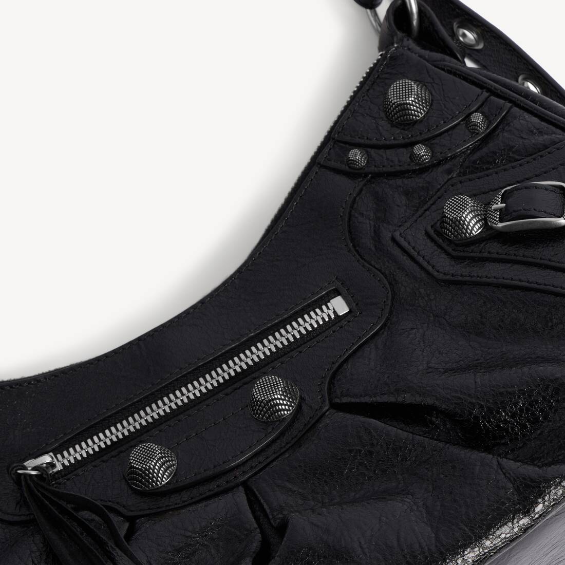 ブラック の ウィメンズ Le Cagole ショルダーバッグ スモール