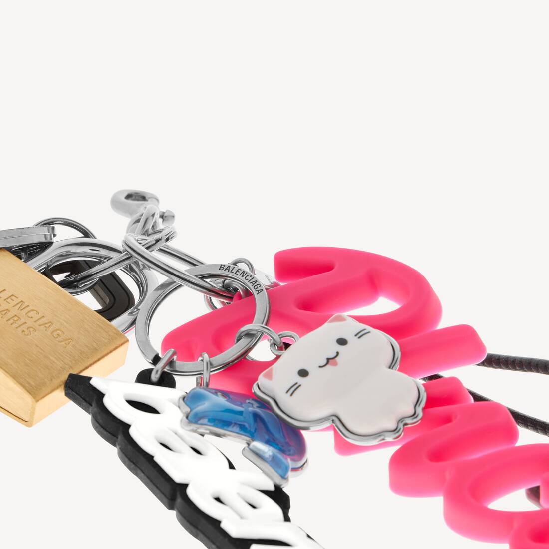 マルチカラー の ウィメンズ Turner チャーム / キーリング