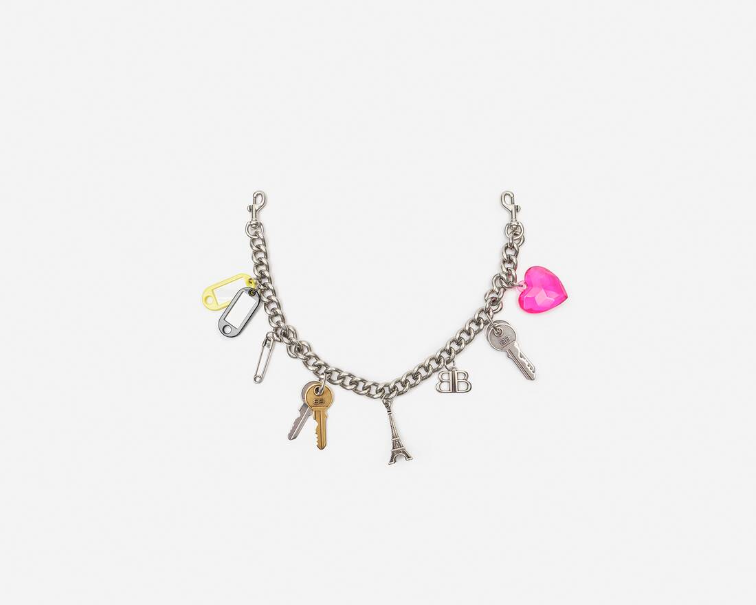 ウィメンズ's チャーム & モバイルアクセサリー | Balenciaga JP