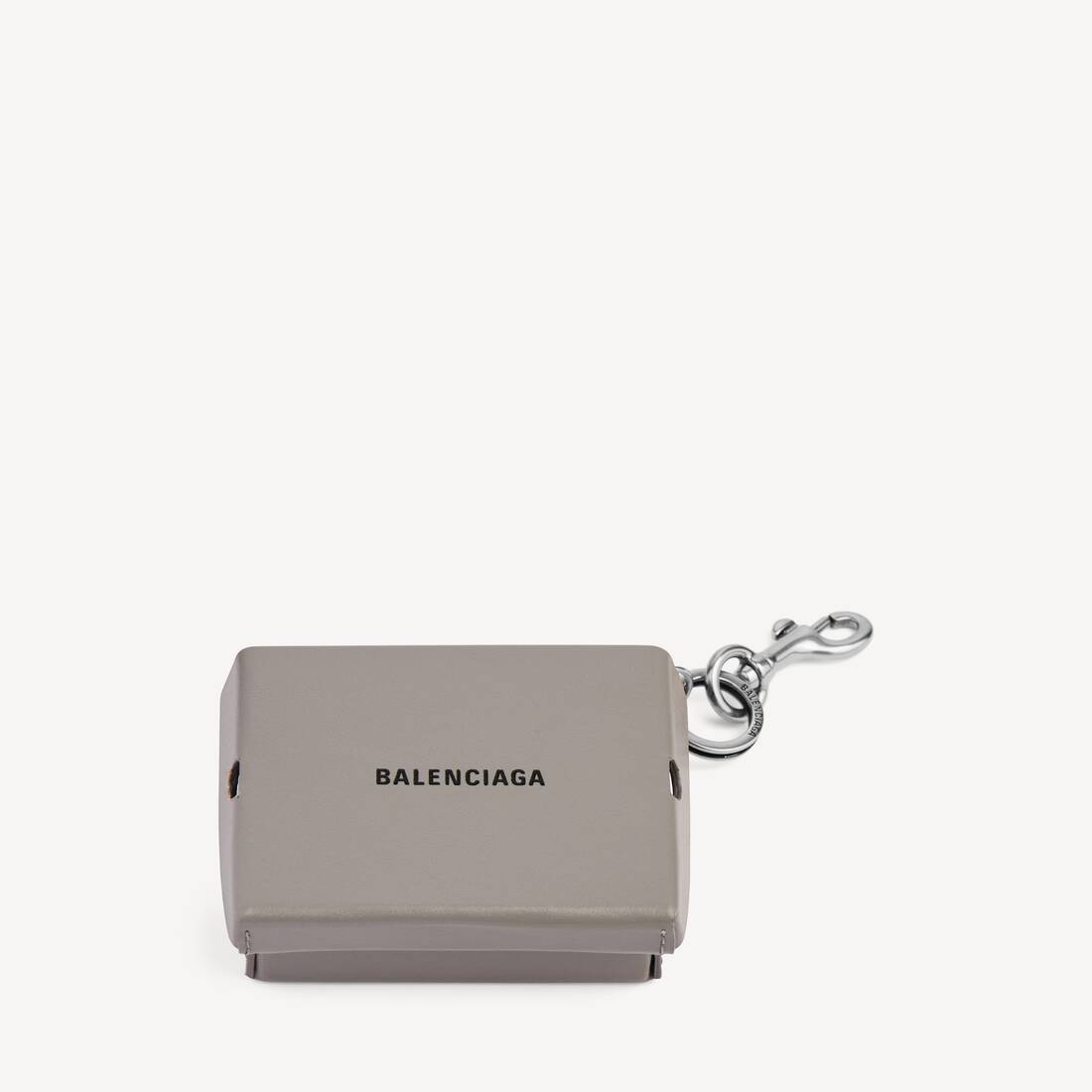 Balenciaga グレー の メンズ チャーム/キーリング スニーカー