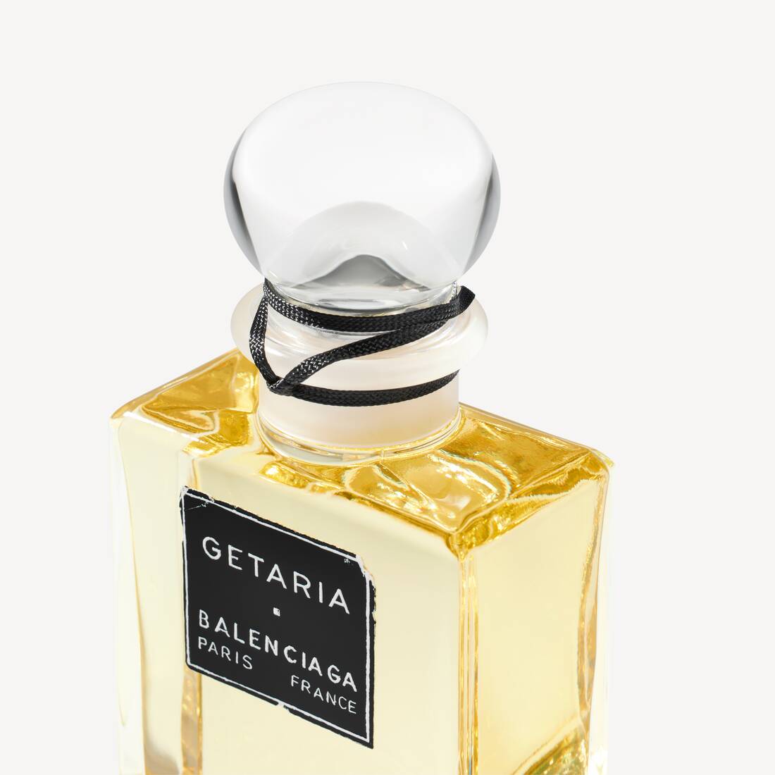 Getaria Parfum | Balenciaga JP (バレンシアガ）
