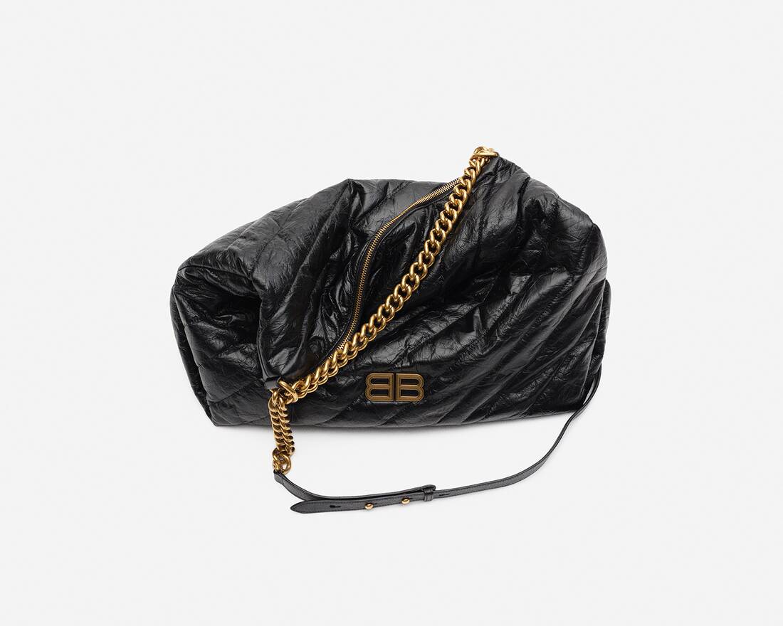 ウィメンズ's バレンシアガ クラッシュ(crush) デザイナーズ