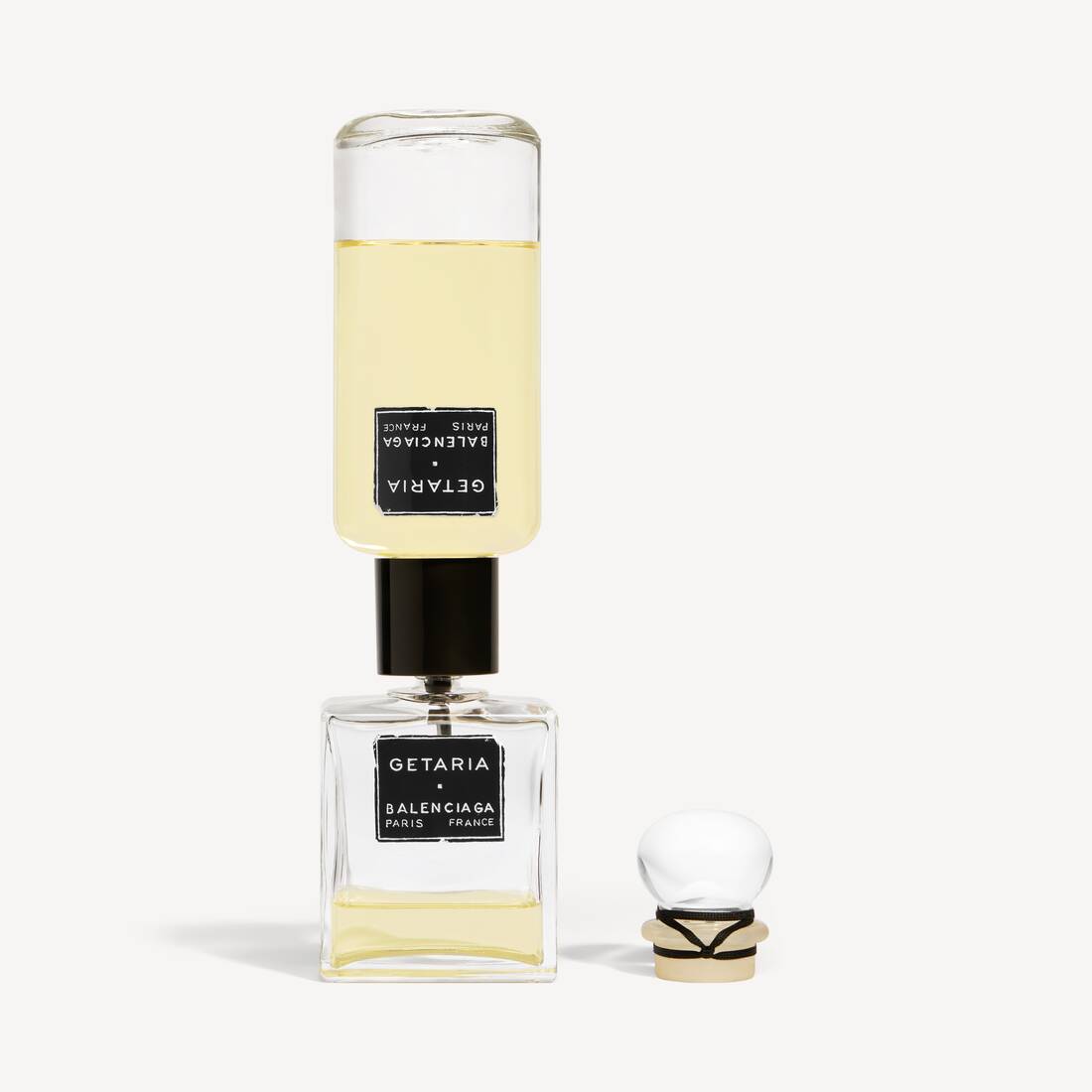 Getaria Parfum | Balenciaga JP (バレンシアガ）