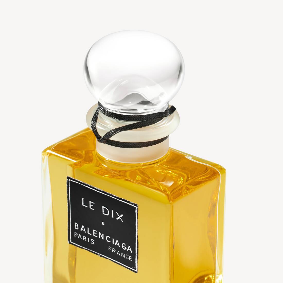 Le Dix Parfum | Balenciaga US