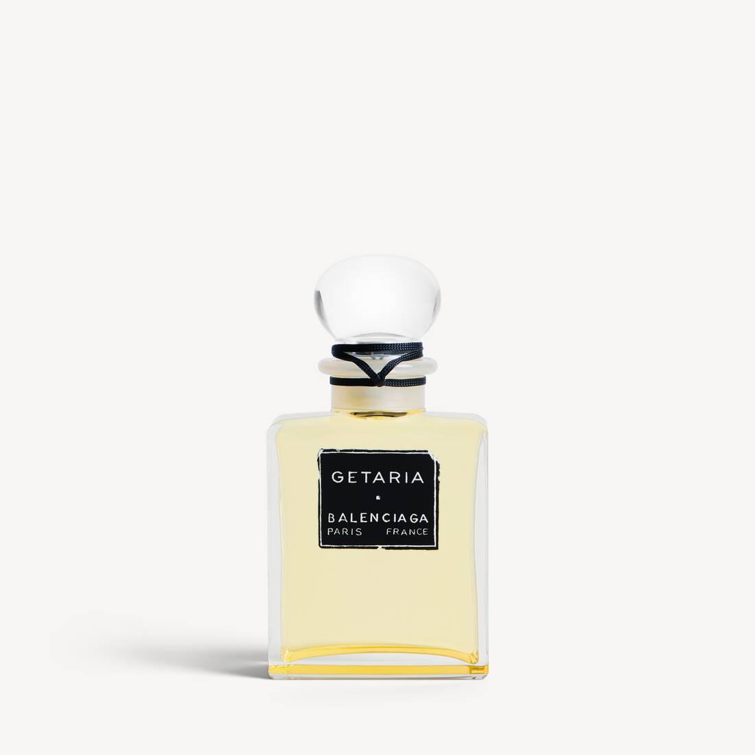 Getaria Parfum | Balenciaga JP (バレンシアガ）