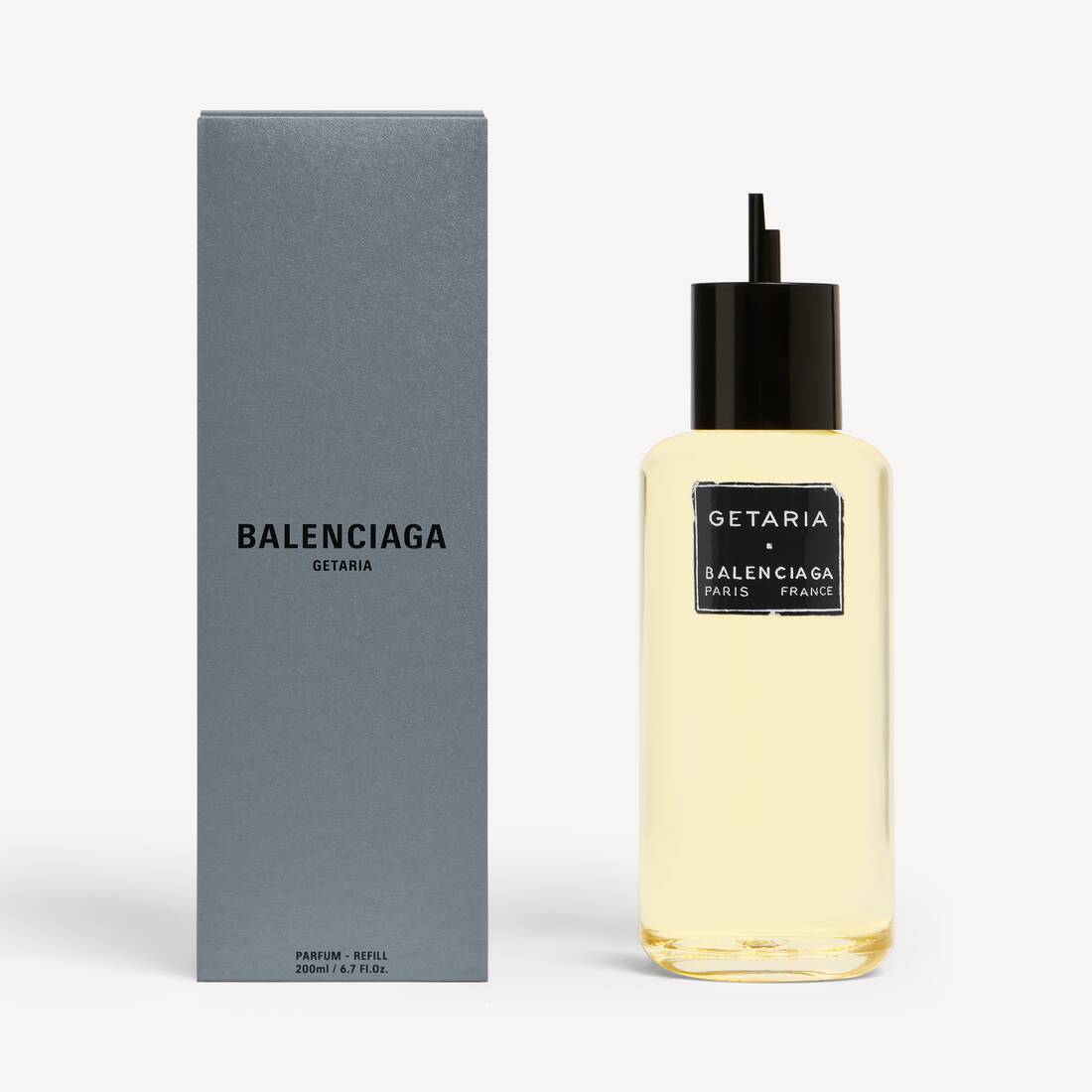 Getaria Parfum リフィル | Balenciaga JP (バレンシアガ）