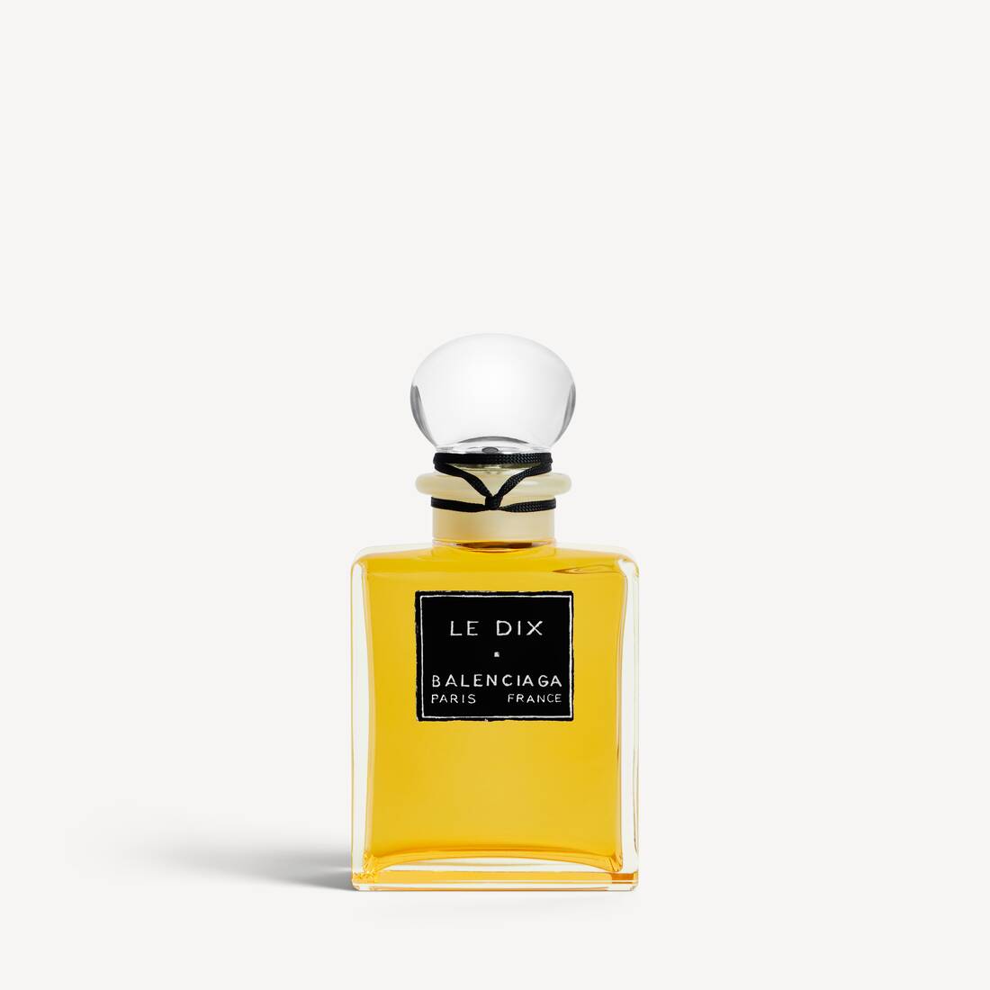 BALENCIAGA バレンシアガLe Dix 他香水5点 各30ml 未開封 BALENCIAGA