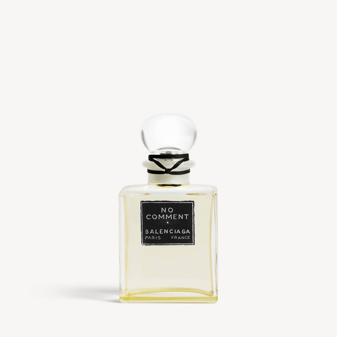 No Comment Parfum | Balenciaga JP (バレンシアガ）
