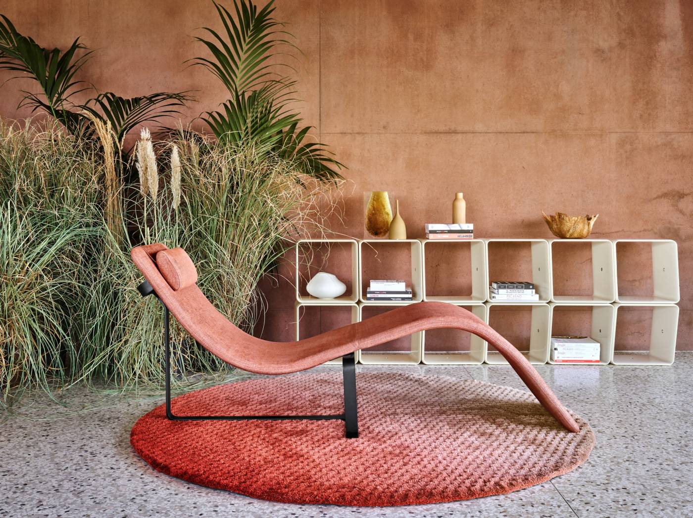 Sofas and armchairs - Baleri Italia