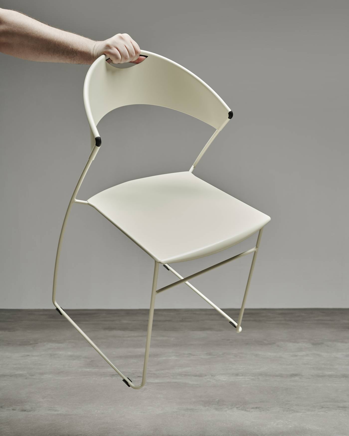 From the '80s - Baleri Italia