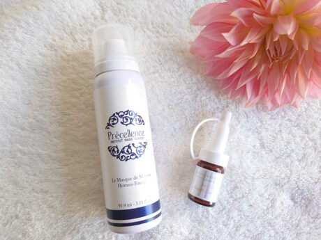 プレセランス | Bali Luxe | バリリュクス│大阪バリニーズマッサージ