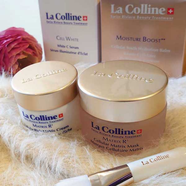 セリュラー マトリックスマスク | Bali Luxe | バリリュクス│大阪