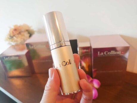 ラコリーヌ アイケアコスメ | Bali Luxe | バリリュクス│大阪