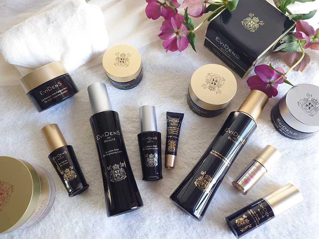 エヴィドンス ドゥ ボーテ | Bali Luxe | バリリュクス│大阪