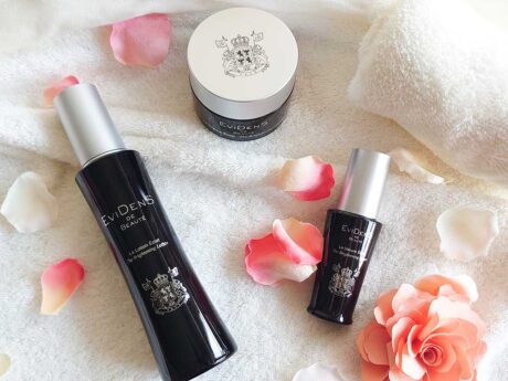 エヴィドンス ドゥ ボーテ | Bali Luxe | バリリュクス│大阪