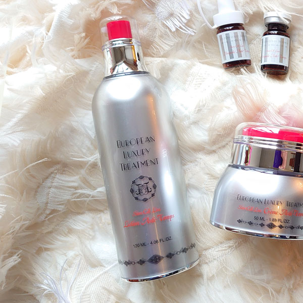 ヒト幹細胞順化培養液コスメ アンチトンシリーズ | Bali Luxe | バリ