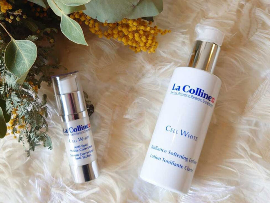 ラコリーヌ スキンケア | Bali Luxe | バリリュクス│大阪バリニーズ