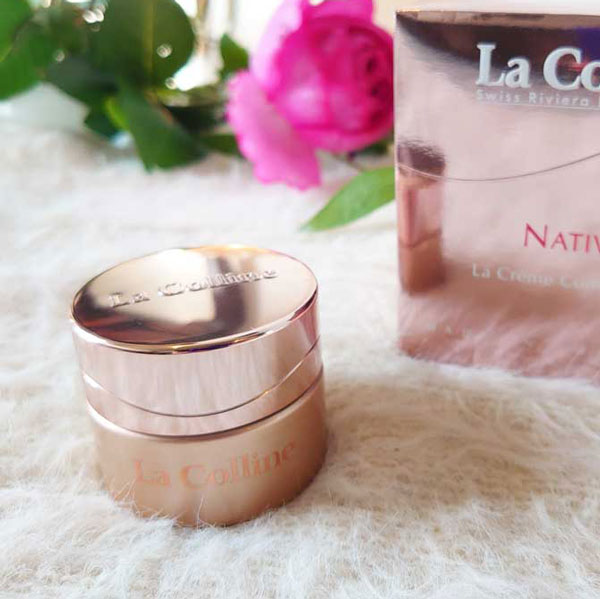 ラコリーヌ アイケアコスメ | Bali Luxe | バリリュクス│大阪