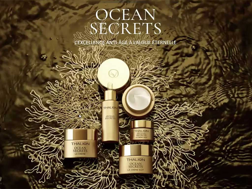 オーシャン シークレッツ | Bali Luxe | バリリュクス│大阪バリニーズ