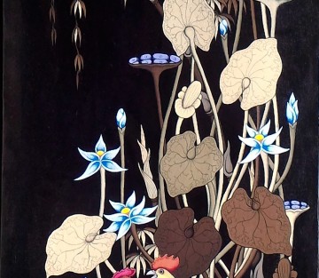 I Wayan Gama | アーティスト一覧 | バリアートショールーム