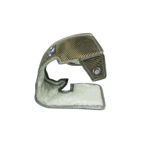 PTP 2017+ Civic Type R FK8 Lava Turbo Blanket – Ballade Sports