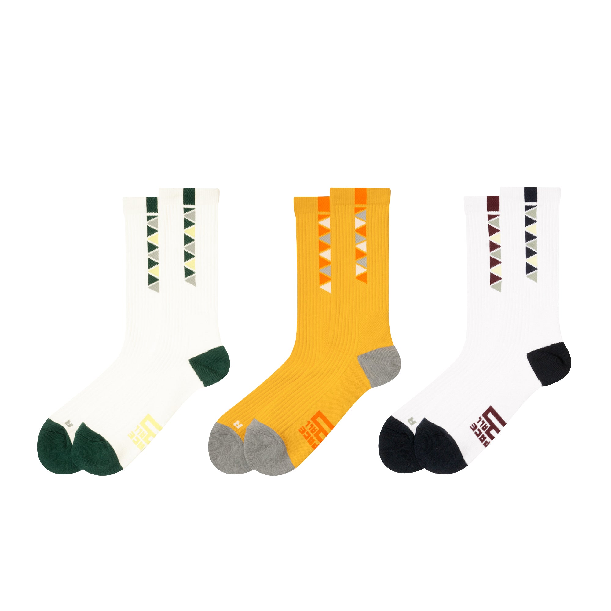ballaholic Socks 50足セット ballaholic Socks 50足セット STREET
