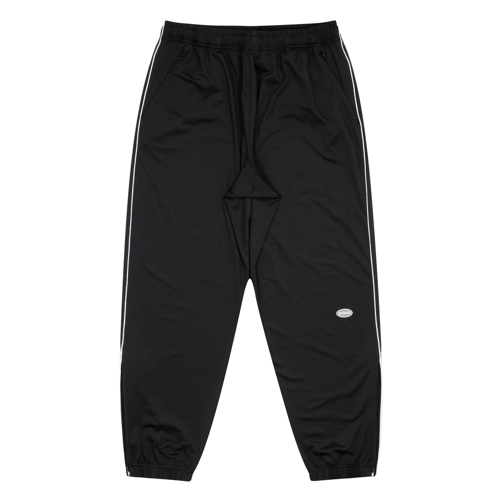 blhlc Oval Logo Hyperstretch Jersey Pants (black) – ballaholic