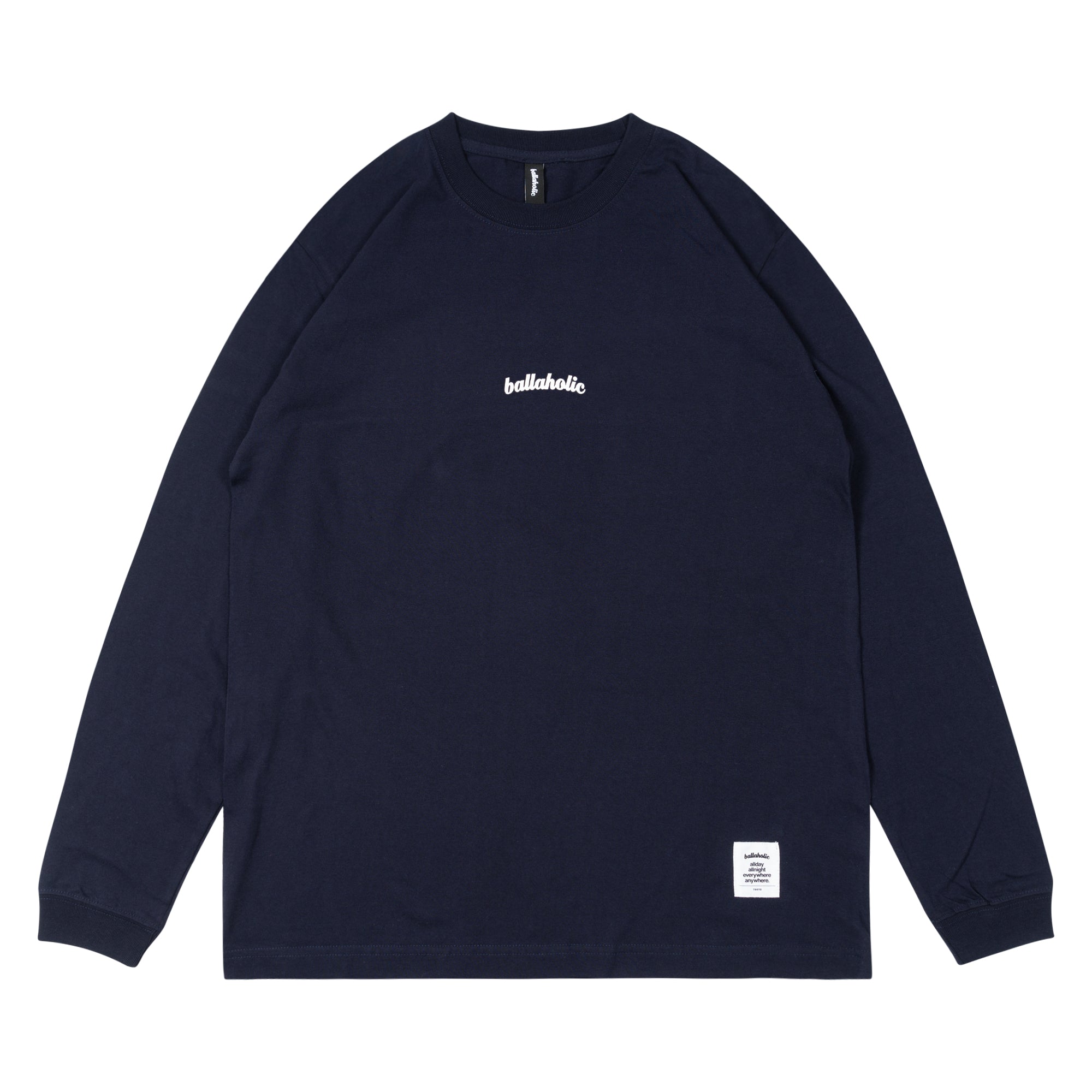 ballaholic TSC限定 ロンティー 昼間人さん専用 Cotton Long Tees