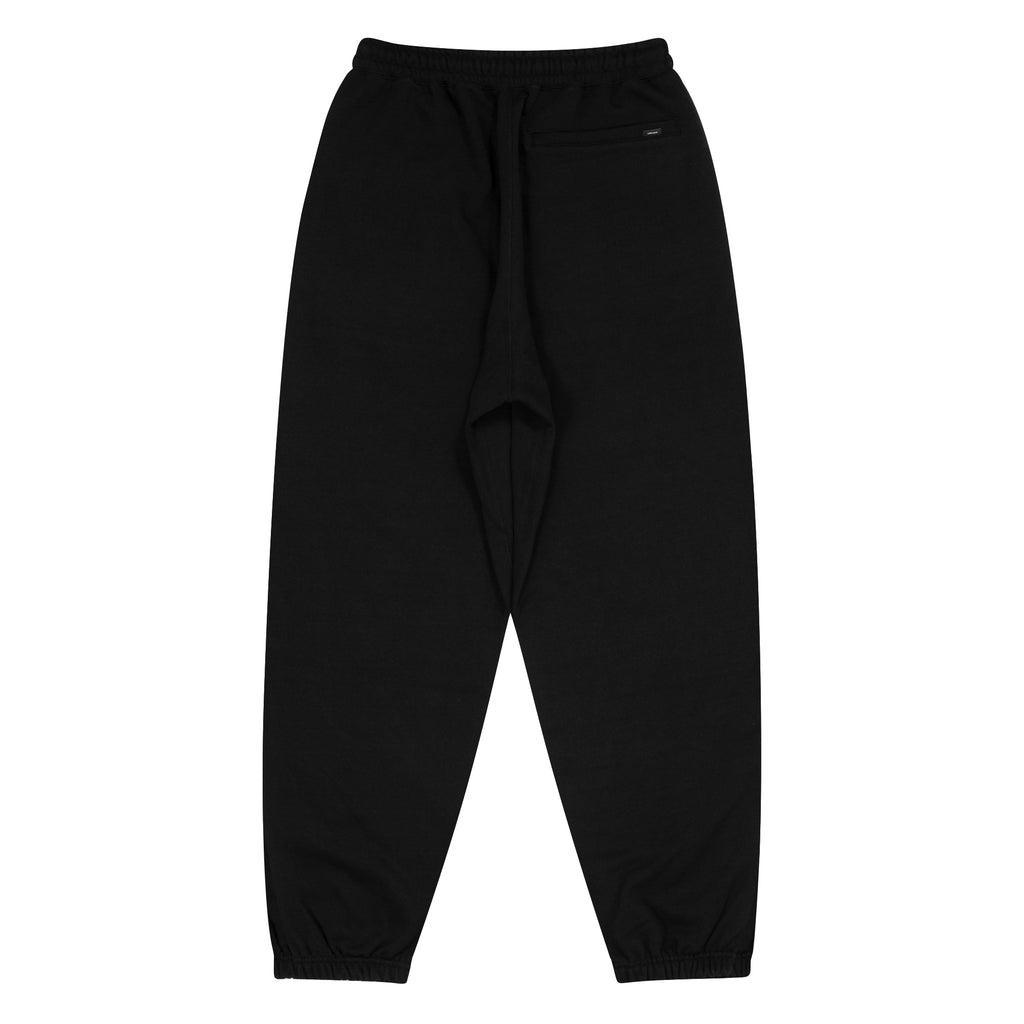 Small Logo Sweat Pants (black) – ballaholicオンラインショップ