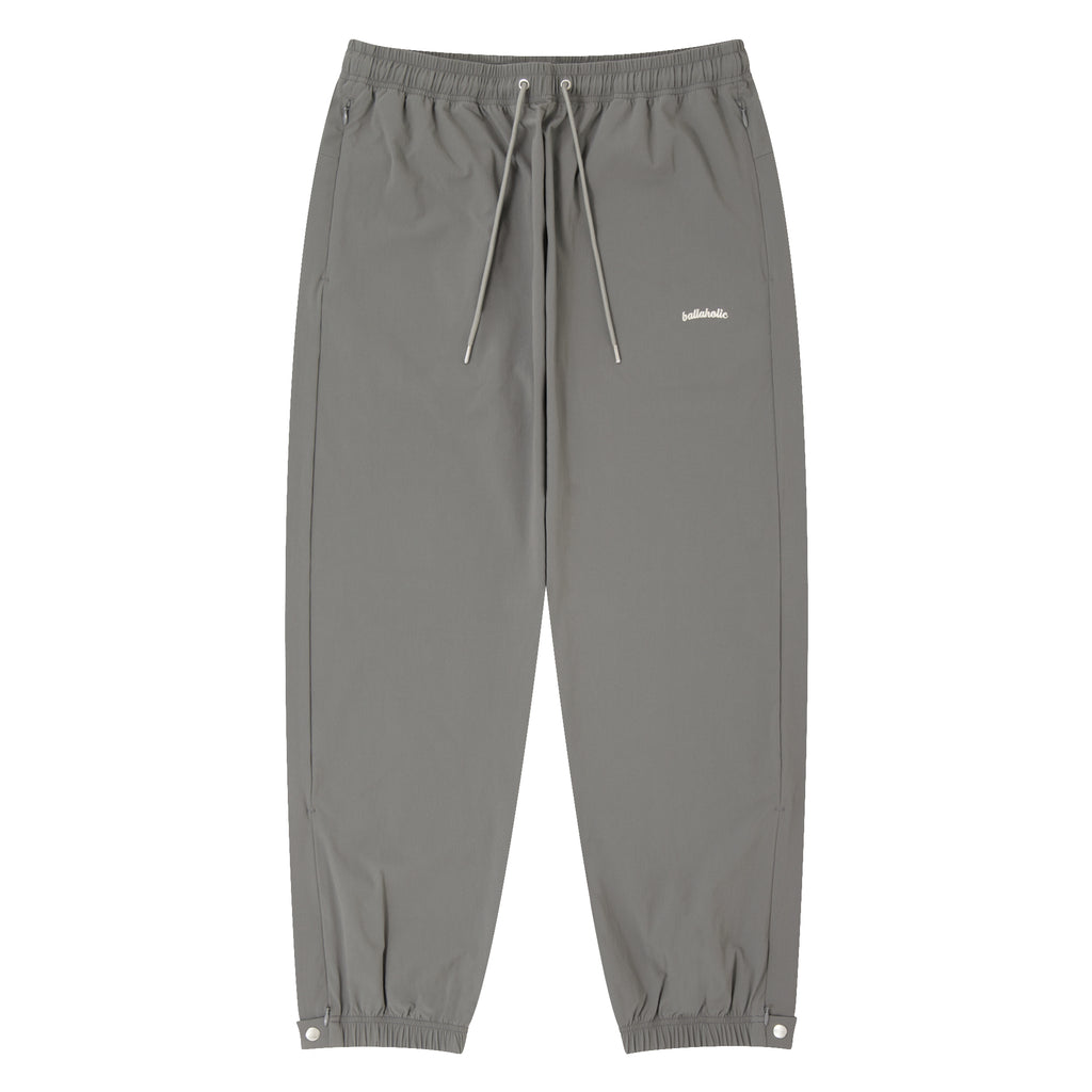 m*u様 ballaholic サイドライン ナイロンパンツ m*u様 ballaholic