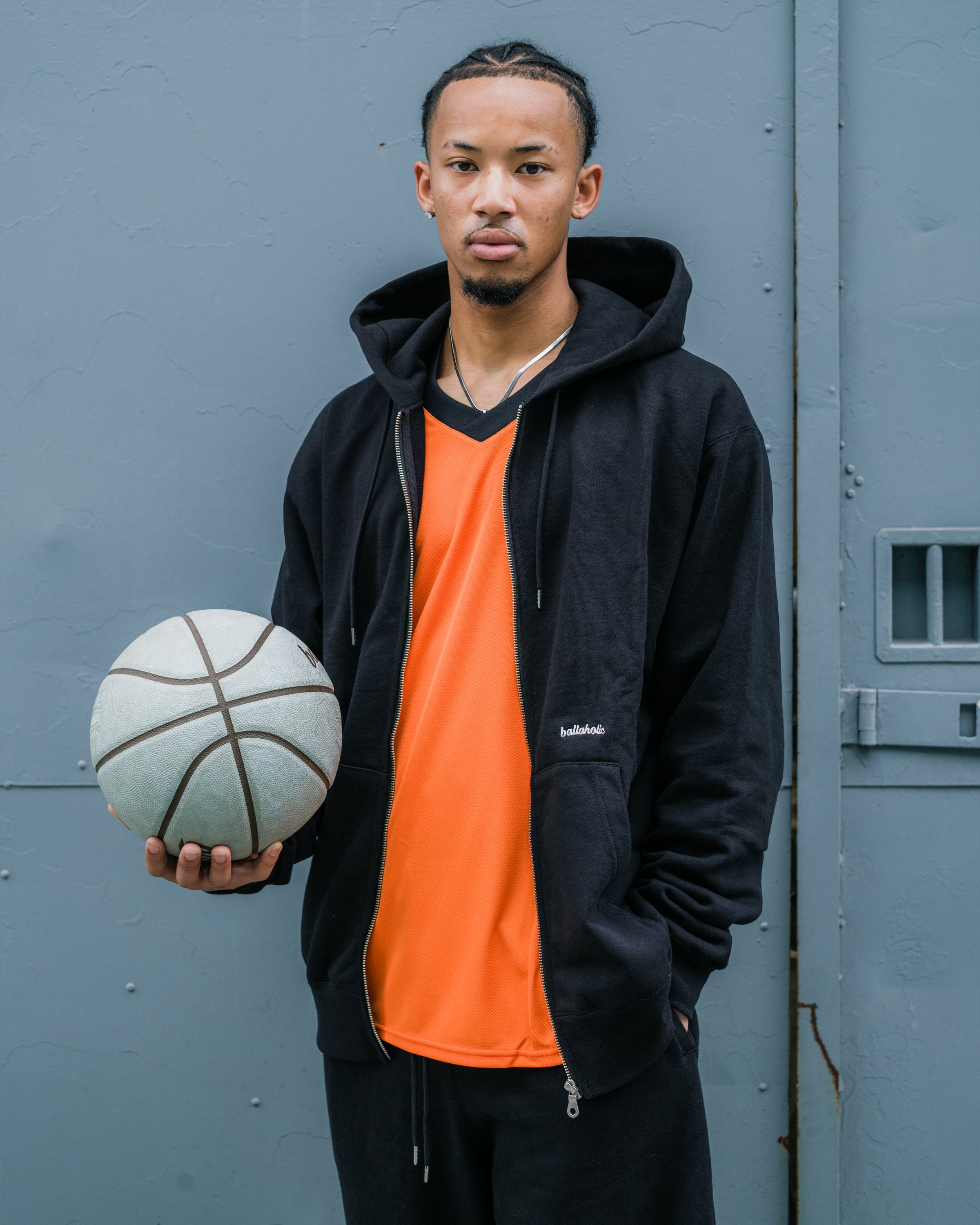 BABELnoTOH フーディ Lサイズ MrsGreenApple BABELnoTOH フーディM