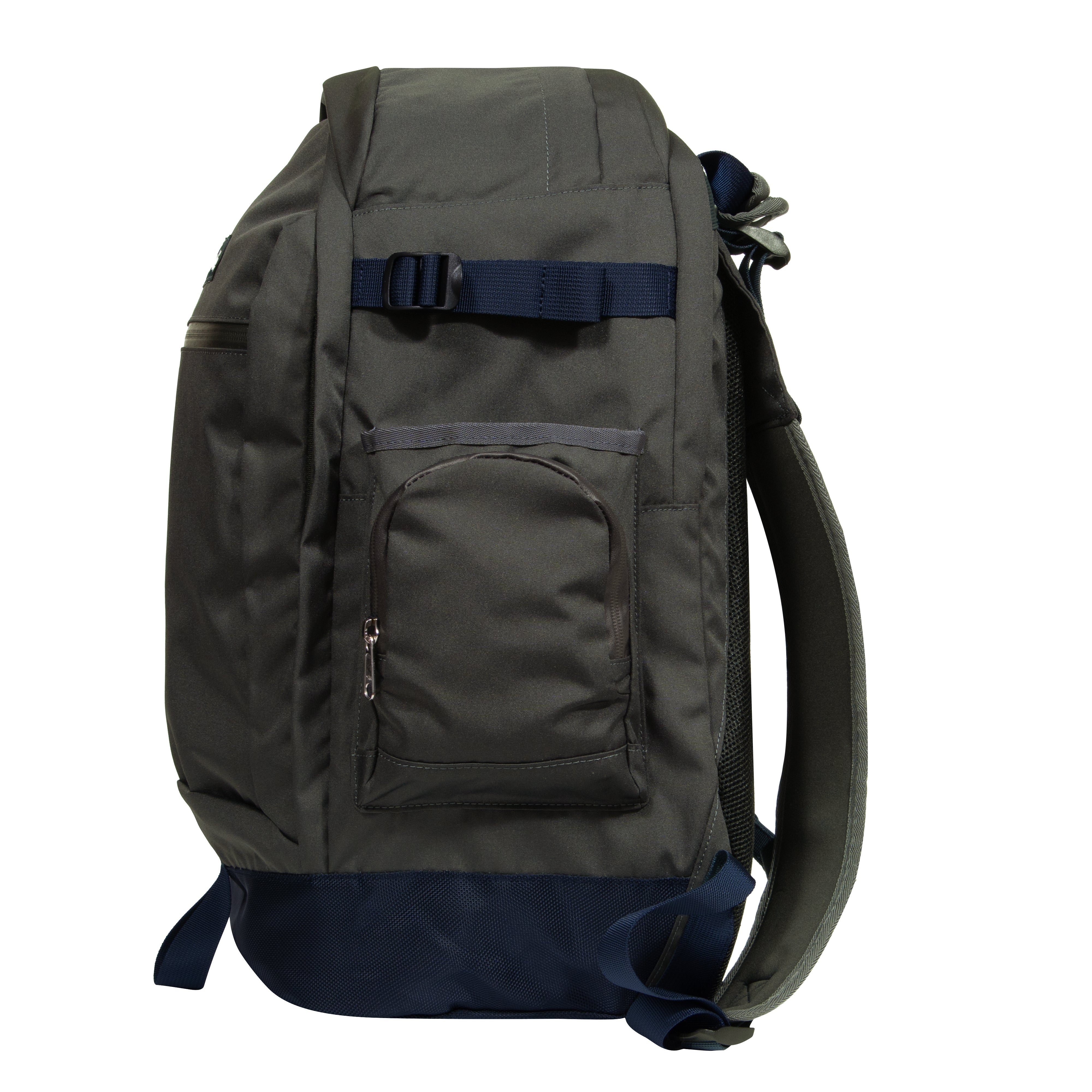 Ball On Journey Backpack (charcoal gray) – ballaholicオンライン