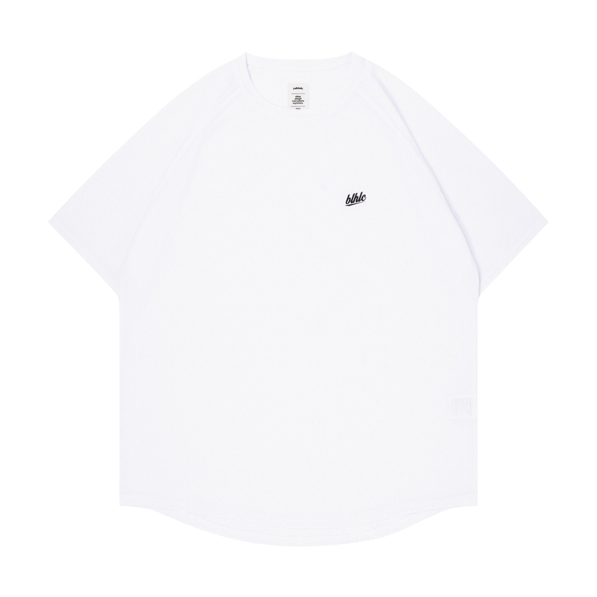 blhlc Cool Tee (white/black) – ballaholicオンラインショップ