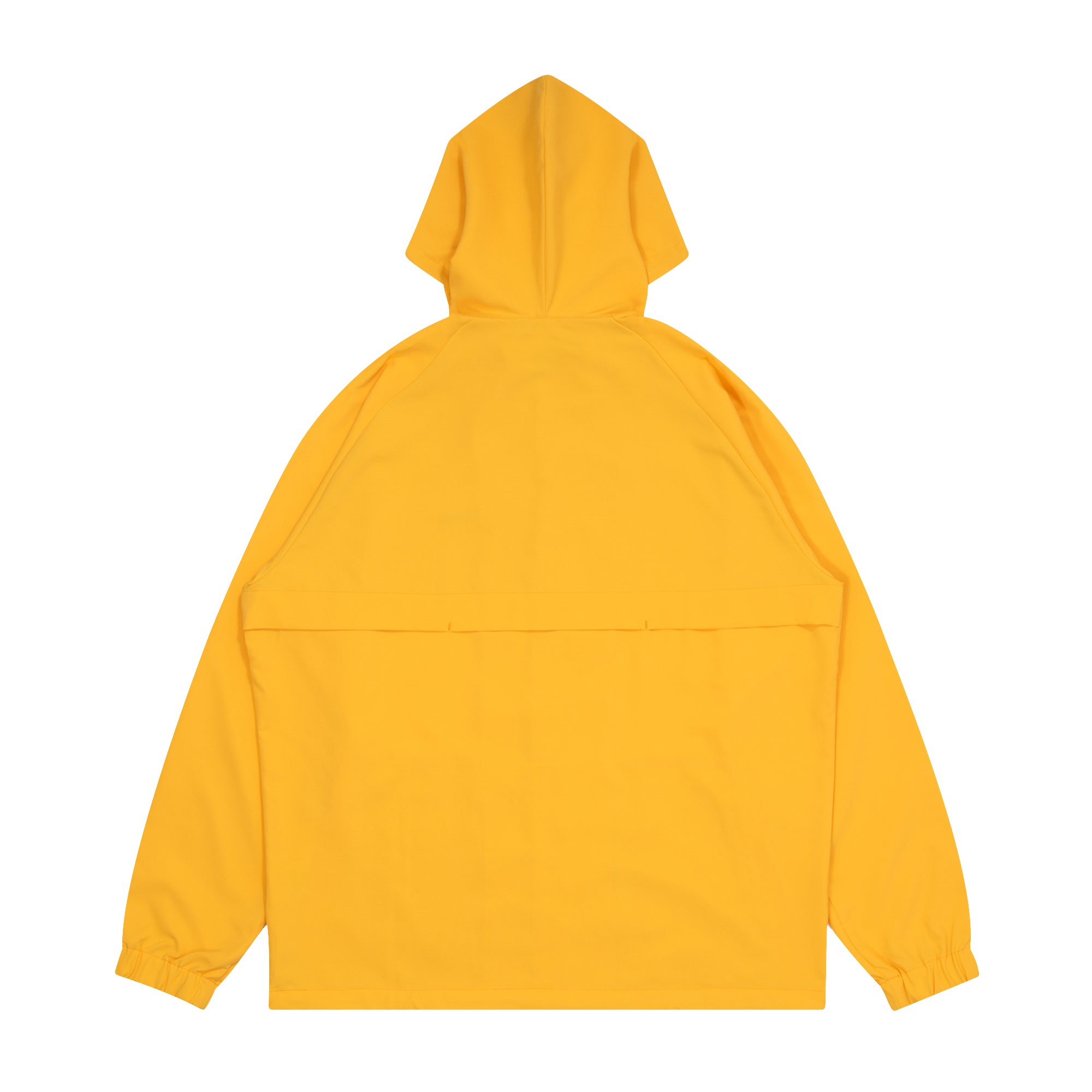 Logo Anywhere Full Zip Jacket (citrus) – ballaholicオンラインショップ