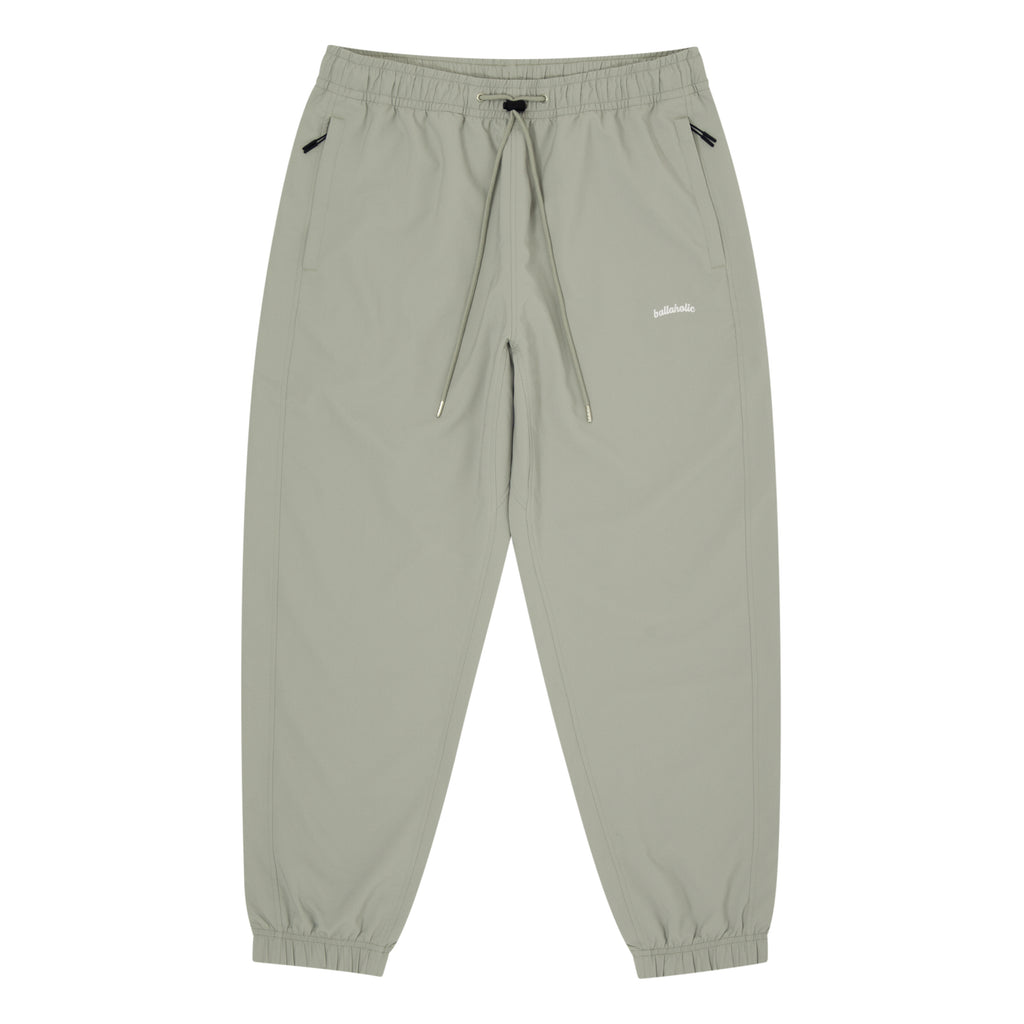 Logo Anywhere Pants (gray) – ballaholicオンラインショップ