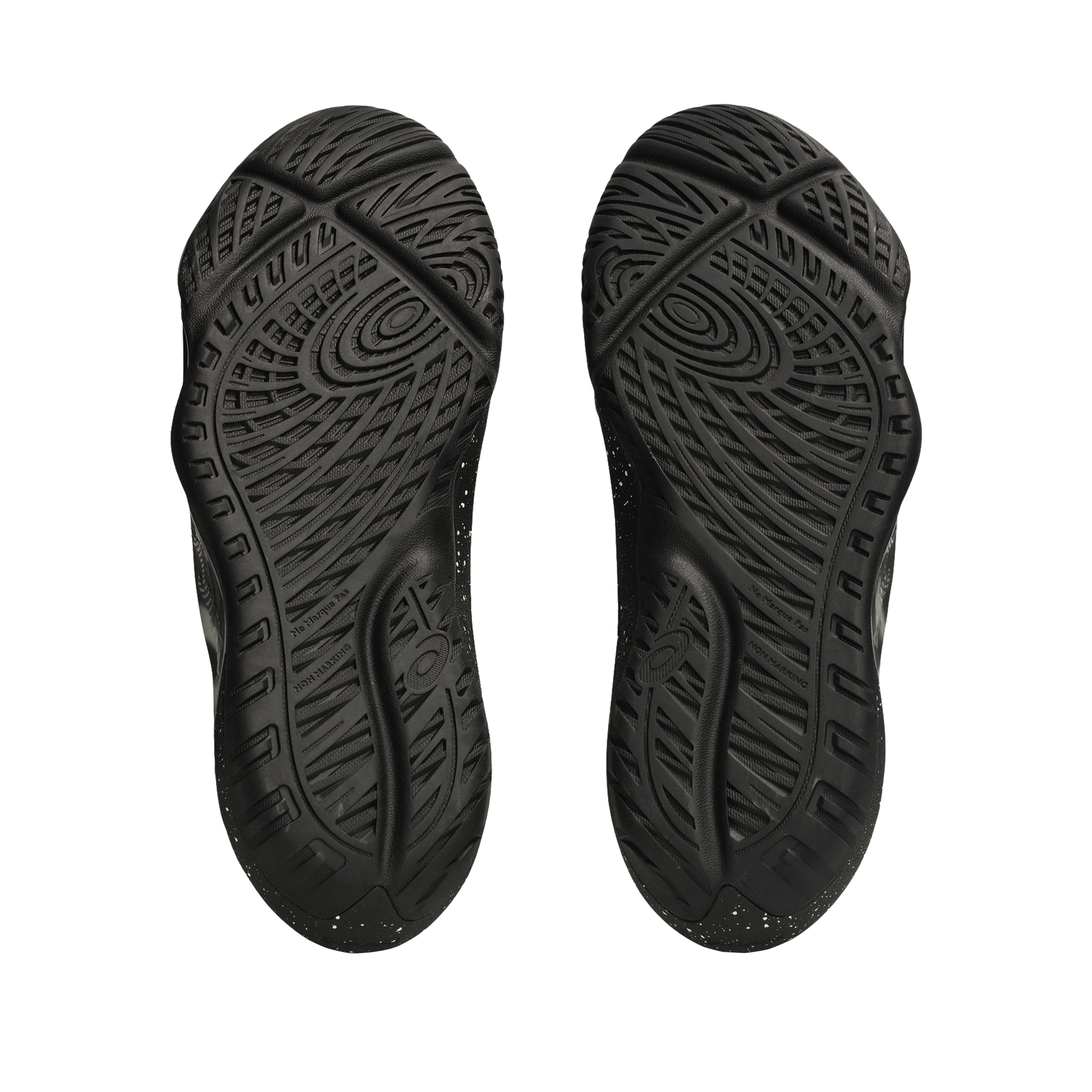 ASICS × ballaholic UNPRE ARS LOW 3 (black/pure silver