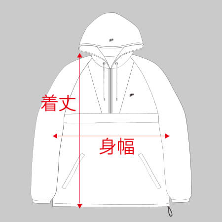 Logo Anywhere Full Zip Jacket (black) – ballaholicオンラインショップ