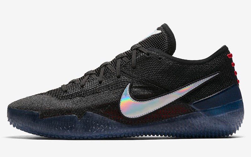 Nike Kobe AD NXT 360 | NBA Shoes Database