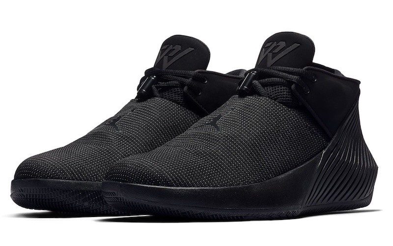 Jordan Why Not Zer0.1 Low | NBA Shoes Database