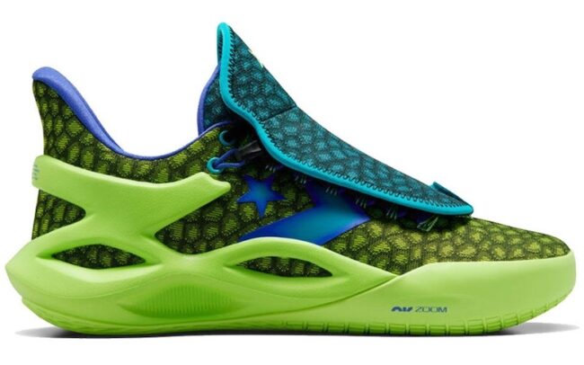 Converse All Star BB Trilliant CX | NBA Shoes Database