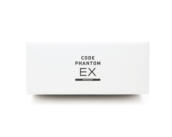 BREX CODE PHANTOM EX｜BALLERS【ボーラーズ】