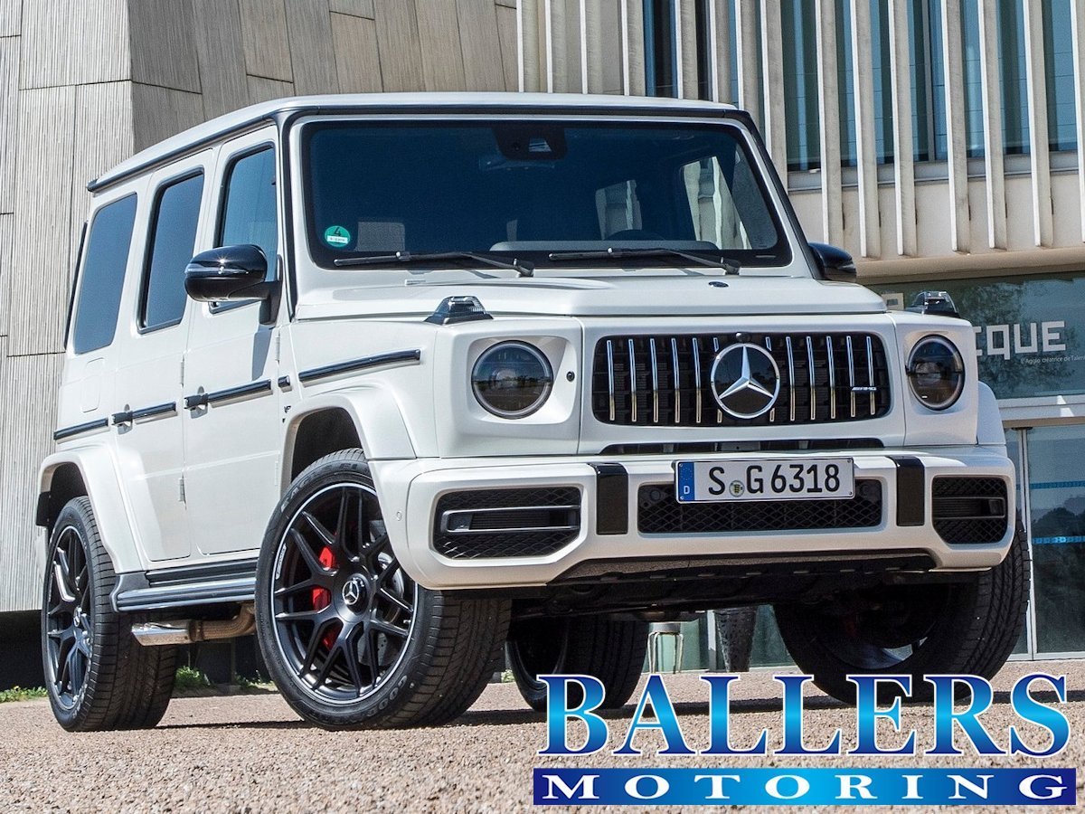 W463A 純正品&純正OEM ナイトパッケージ仕様 ライト 4点セット