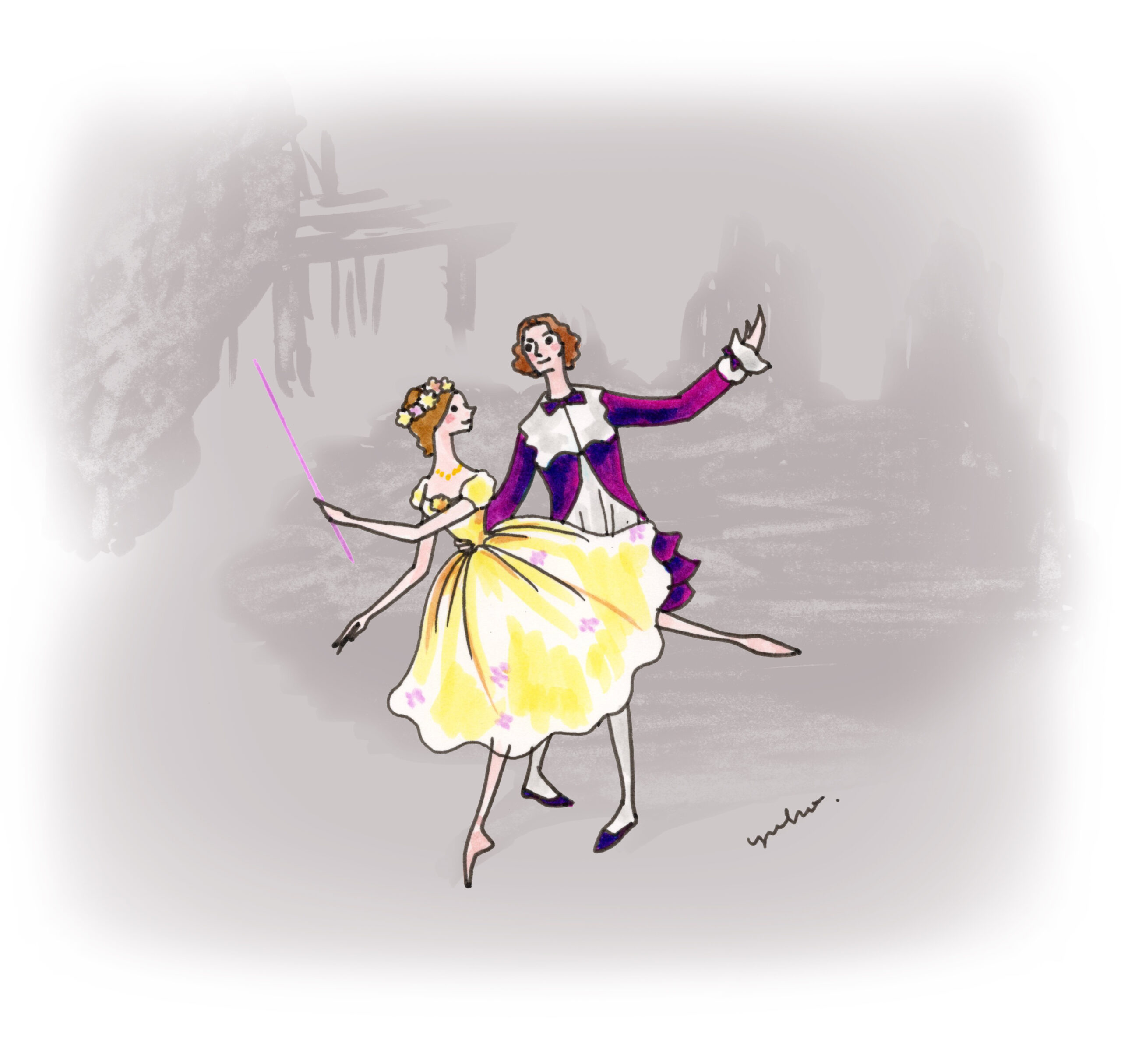 マニアックすぎる】パリ・オペラ座ヒストリー〈第25回〉「ラ・シル」っ