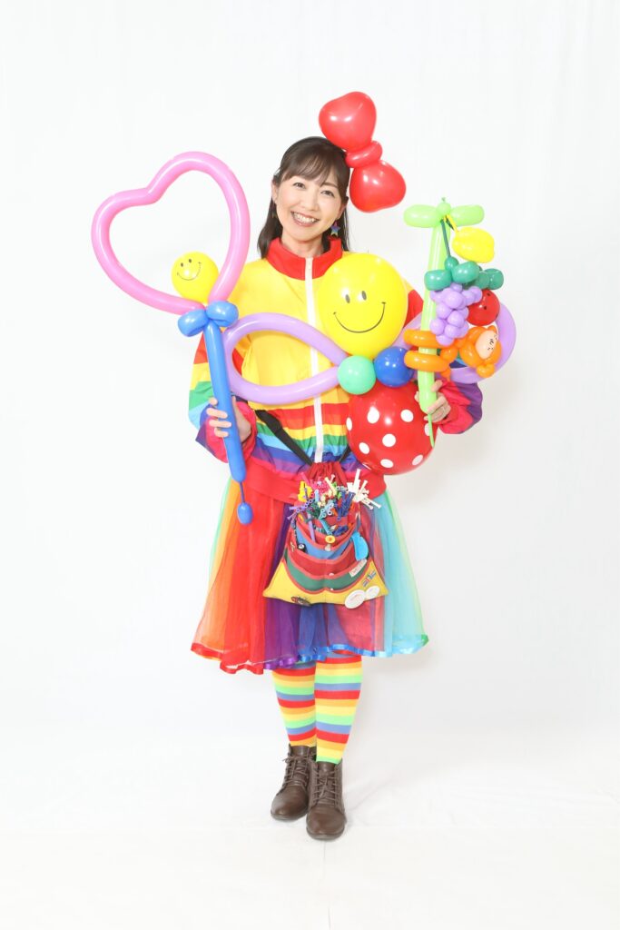 会社概要 | 風船サーカス