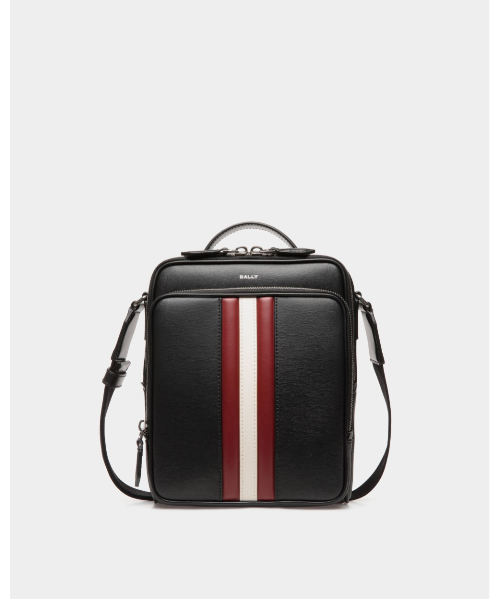 BALLY/バリー_Men通販 | Mythos クロスボディバッグ ブラック