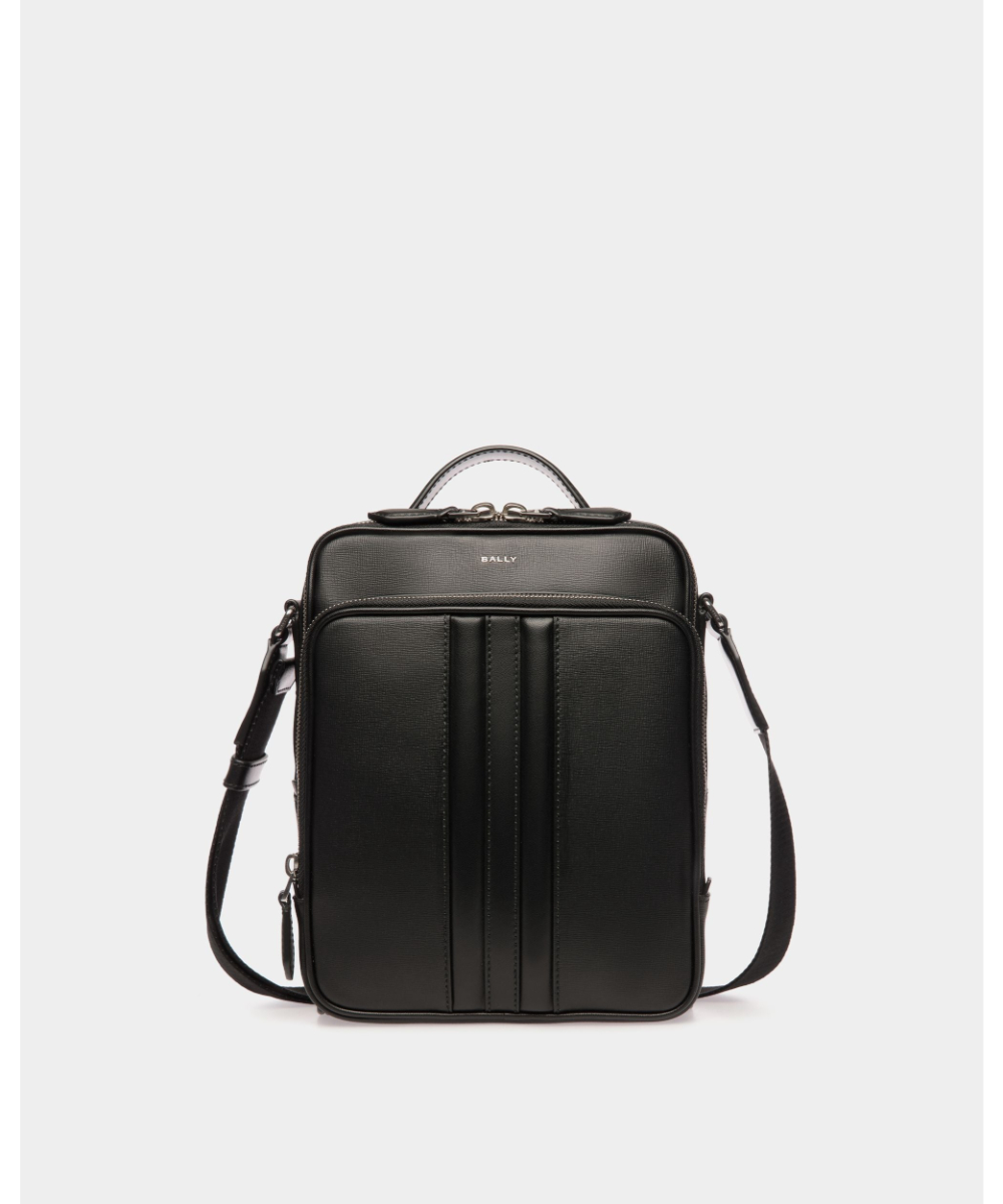 BALLY/バリー_Men通販 | Mythos クロスボディバッグ ブラック