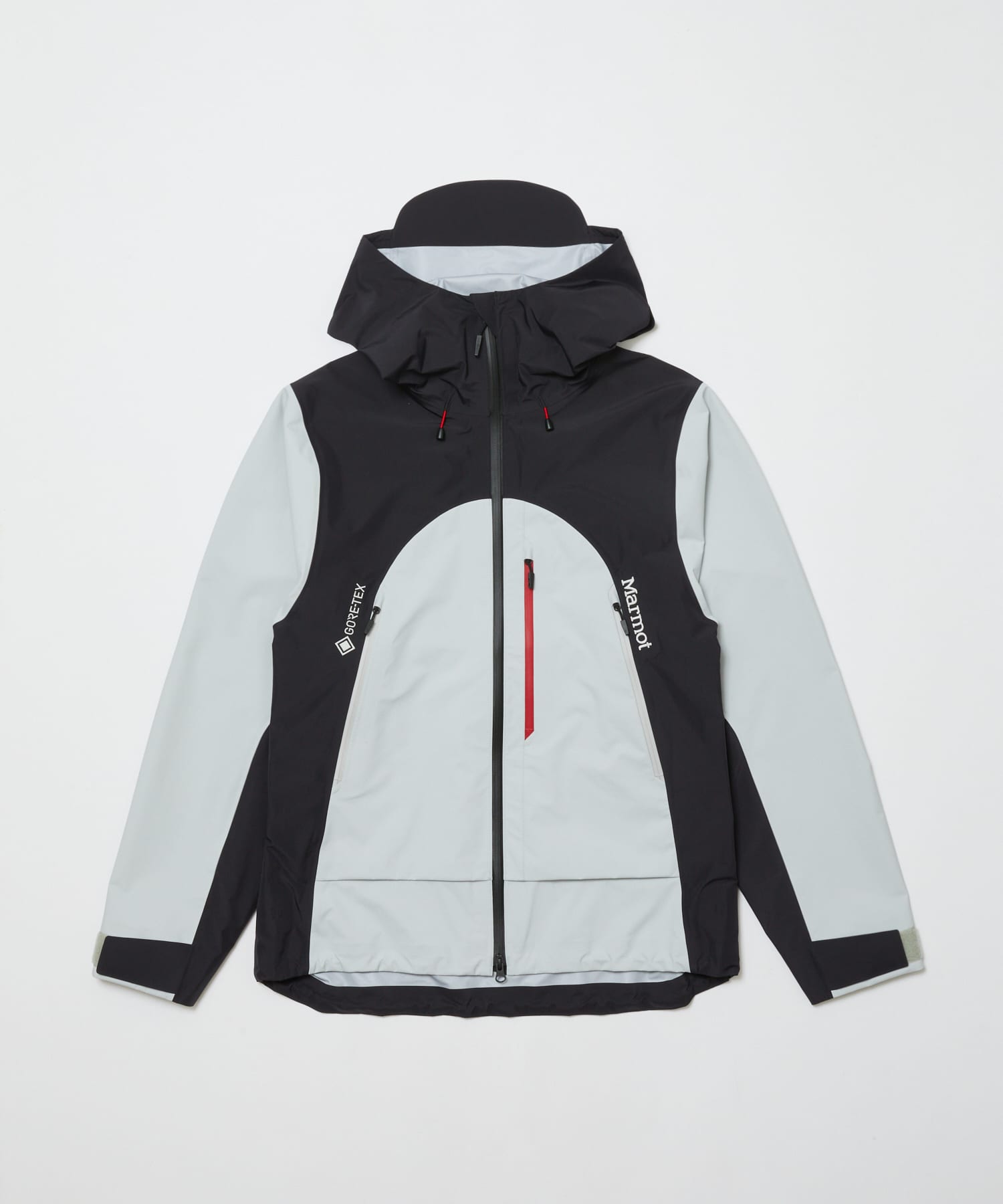 BAL / MARMOT GORE-TEX®︎ LIGHT SPEED JACKET / baloriginal dot comme